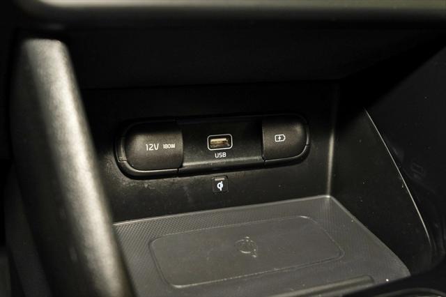 used 2022 Kia Niro car, priced at $22,101