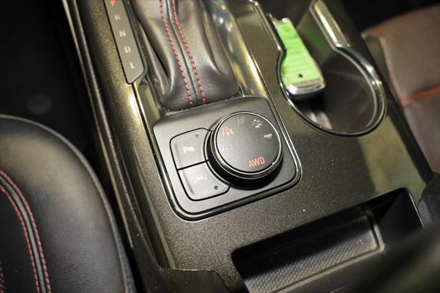 used 2019 Chevrolet Blazer car, priced at $26,144