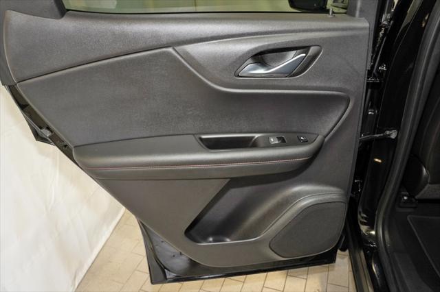 used 2019 Chevrolet Blazer car, priced at $26,144