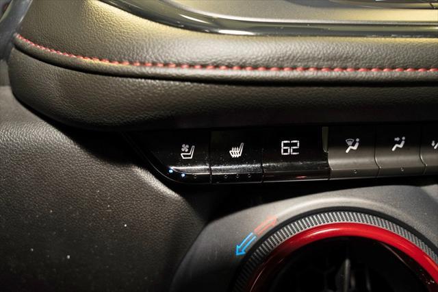 used 2019 Chevrolet Blazer car, priced at $26,144