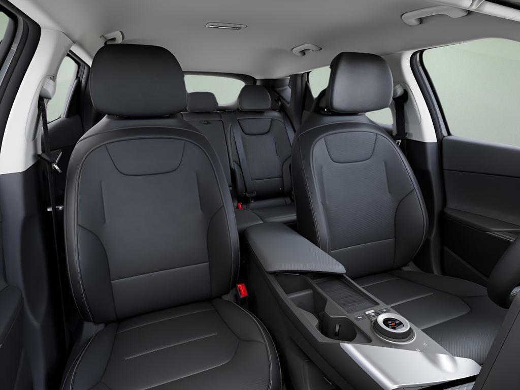 new 2025 Kia EV6 car, priced at $39,679