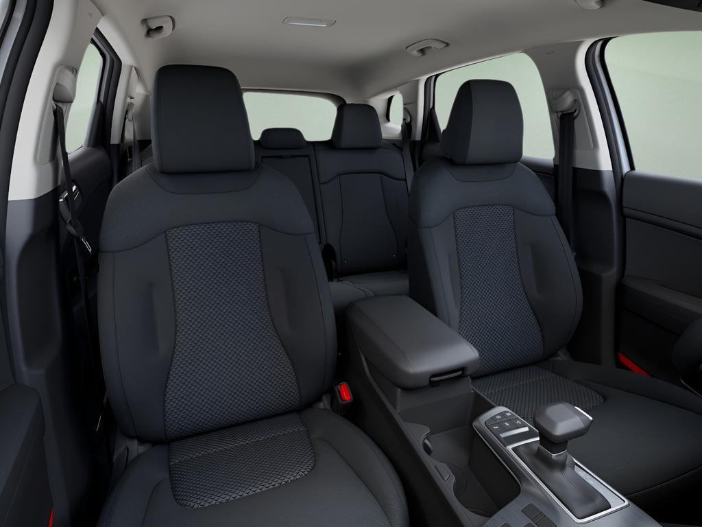 new 2026 Kia Sportage car, priced at $29,522