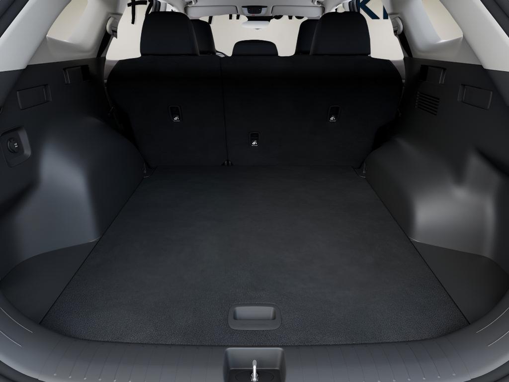 new 2026 Kia Sportage car, priced at $29,522