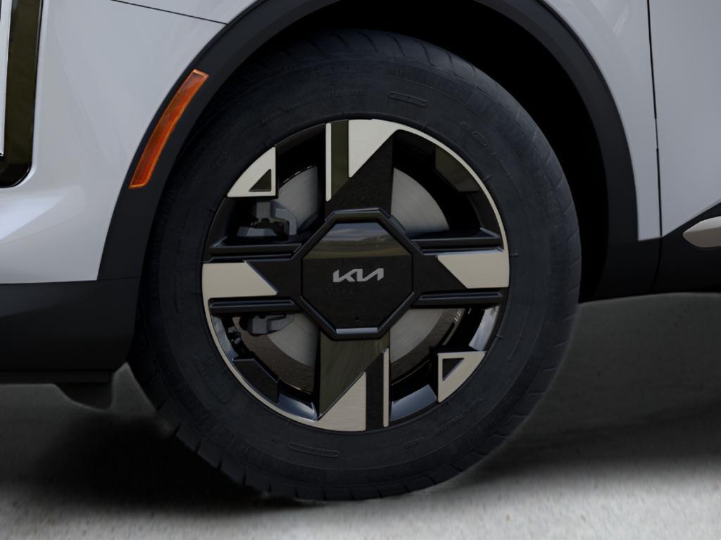 new 2026 Kia Sportage car, priced at $29,522