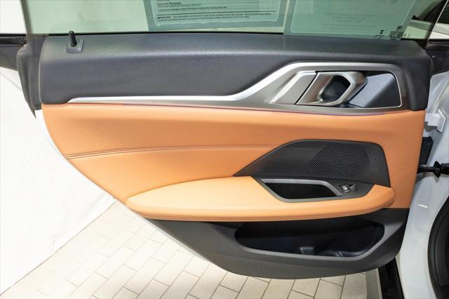 used 2022 BMW 430 Gran Coupe car, priced at $38,557