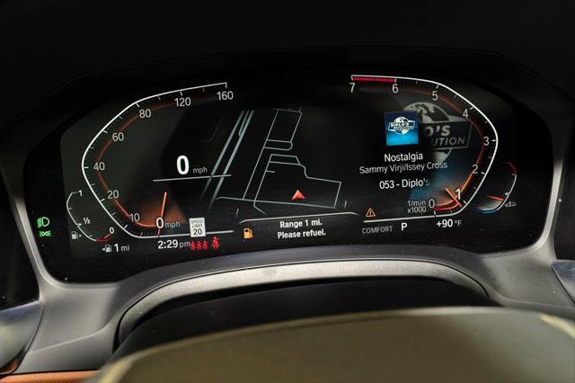 used 2022 BMW 430 Gran Coupe car, priced at $38,557