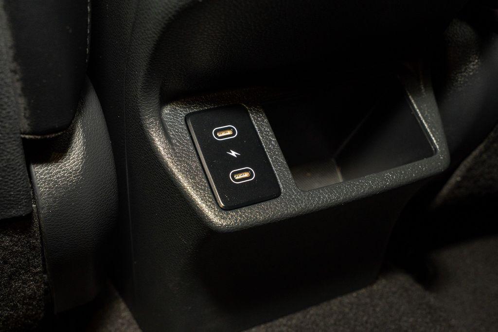 used 2024 Kia Seltos car, priced at $23,053
