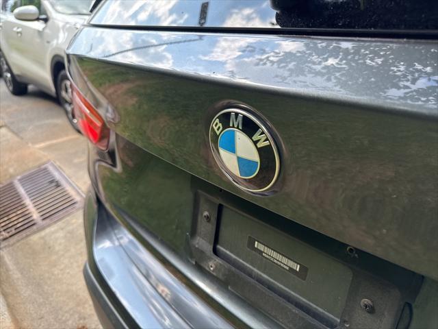 used 2017 BMW X1 car, priced at $15,999