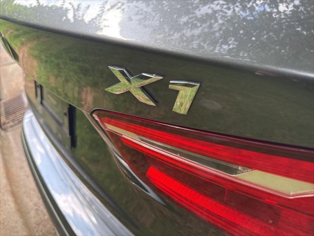 used 2017 BMW X1 car, priced at $15,999