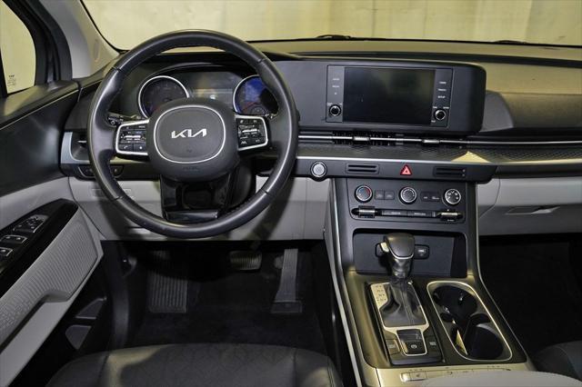 used 2023 Kia Carnival car, priced at $30,385