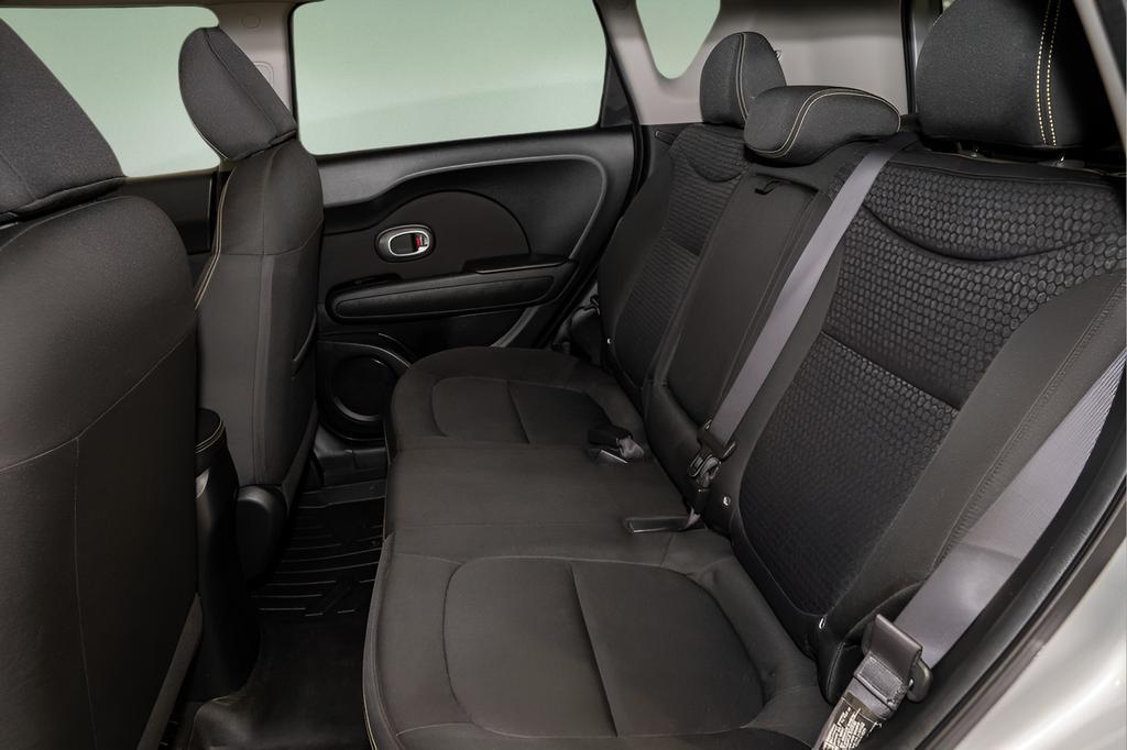 used 2014 Kia Soul car, priced at $8,059