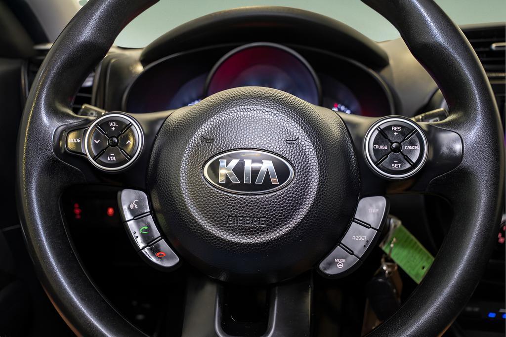 used 2014 Kia Soul car, priced at $8,059