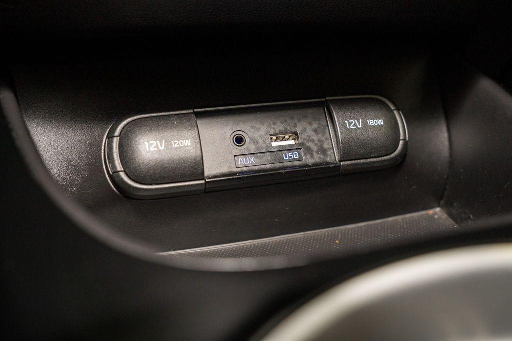 used 2014 Kia Soul car, priced at $8,059