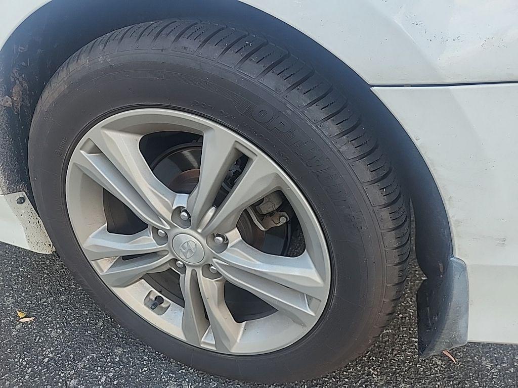 used 2018 Hyundai Sonata car, priced at $13,684