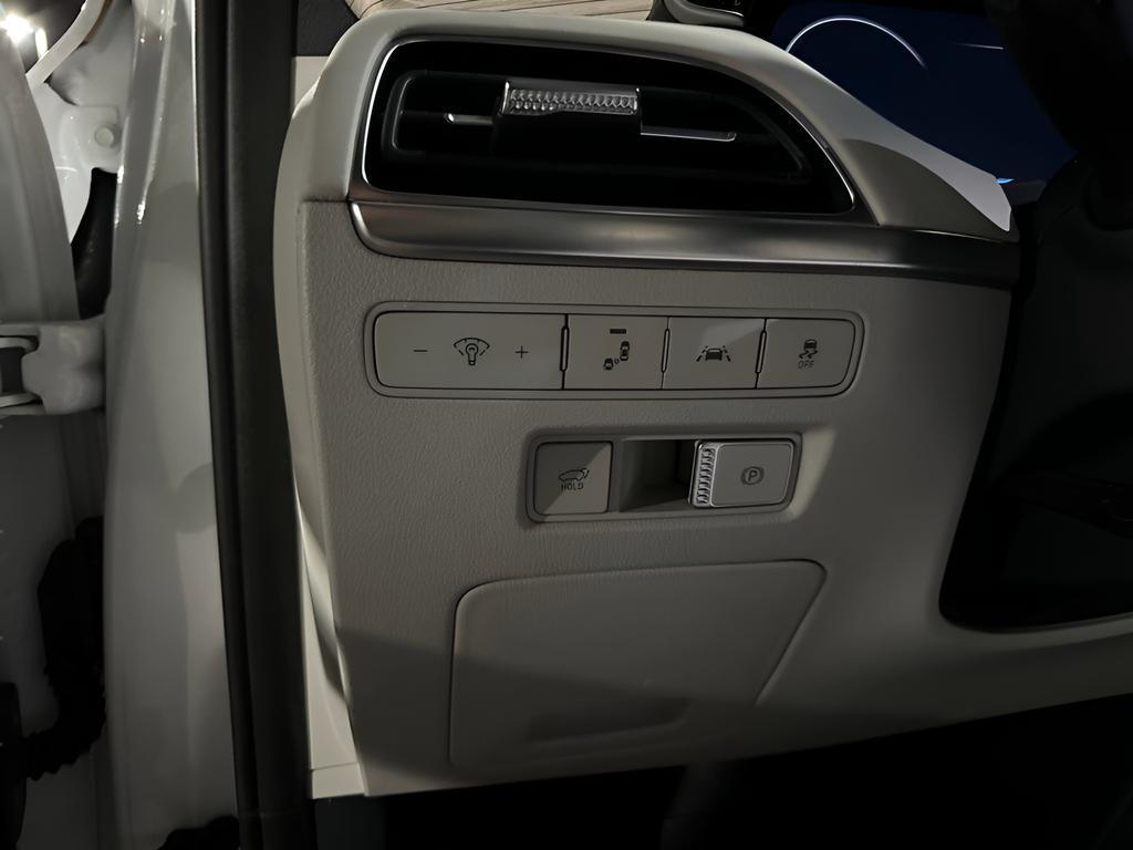 used 2022 Hyundai Palisade car, priced at $31,354