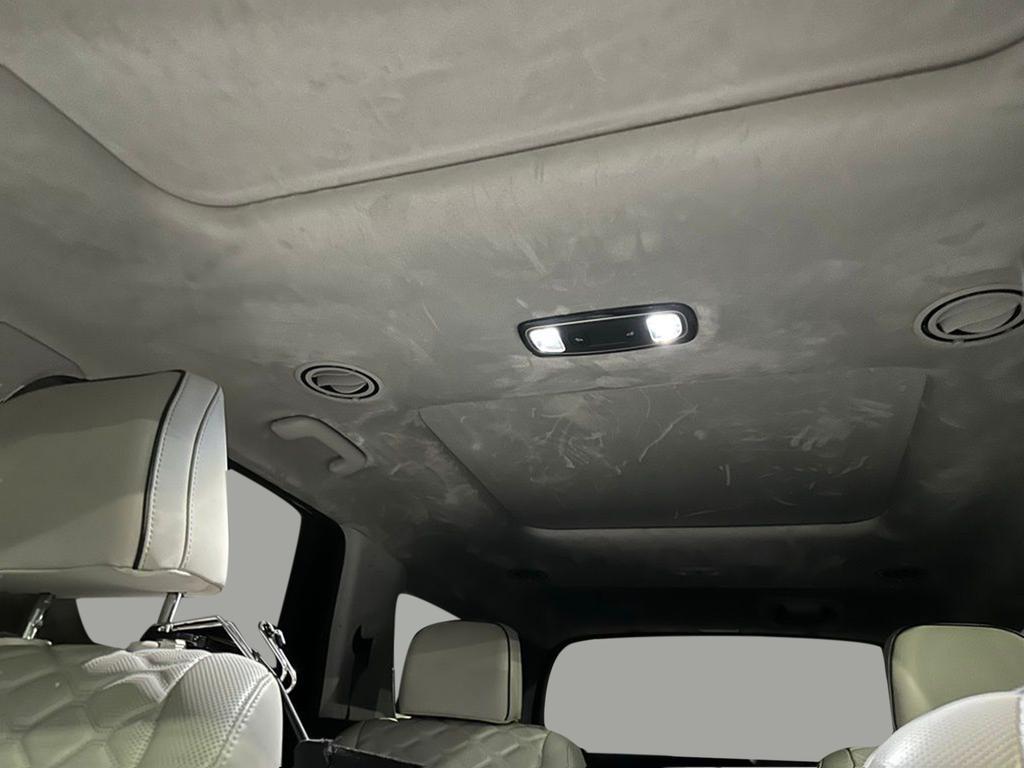 used 2022 Hyundai Palisade car, priced at $31,354