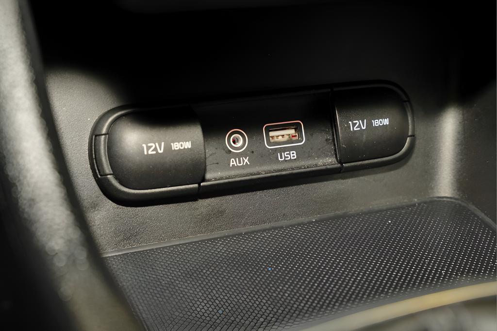 used 2019 Kia Sportage car, priced at $14,524