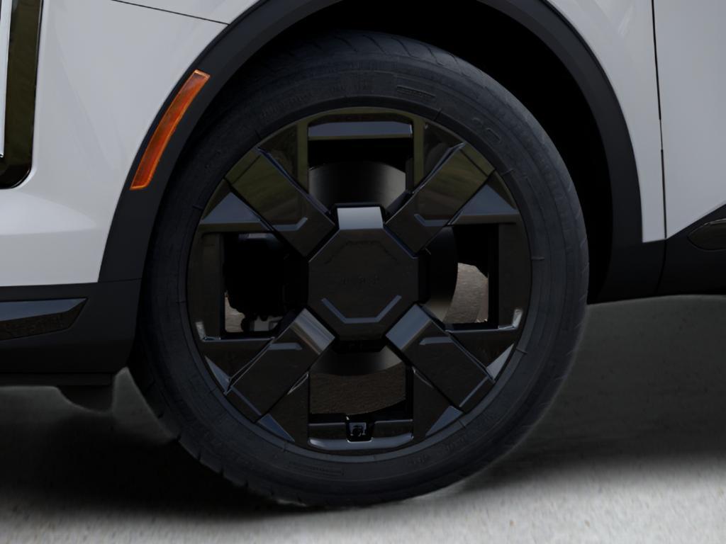 new 2026 Kia Sportage car, priced at $35,015