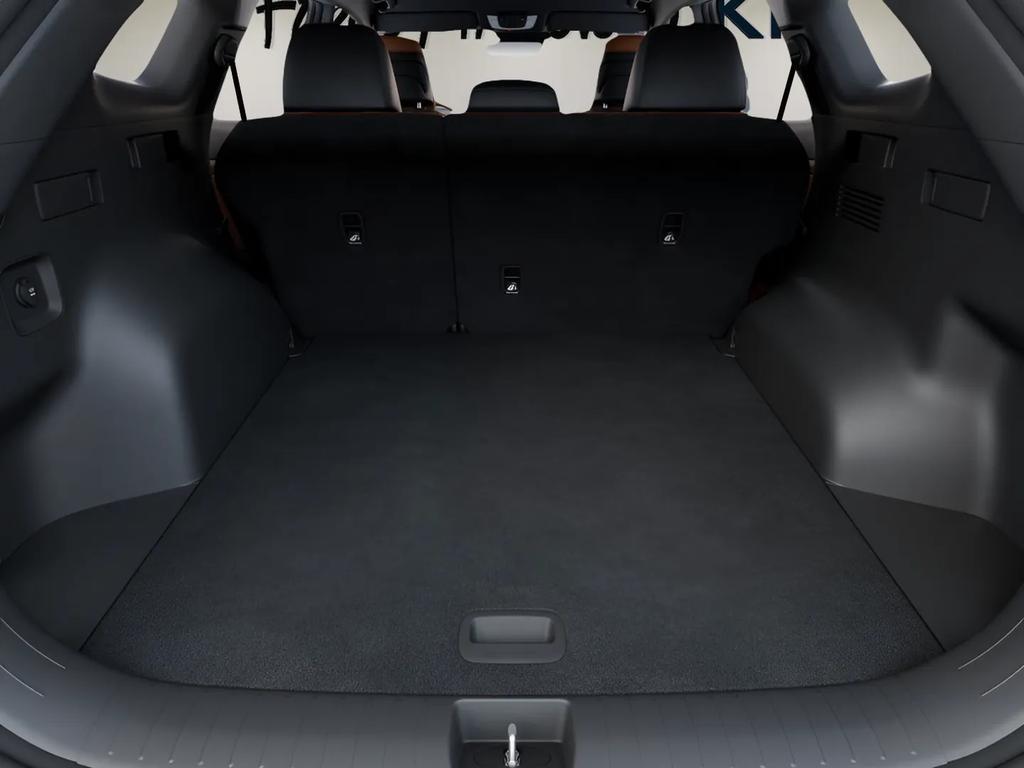 new 2026 Kia Sportage car, priced at $35,015