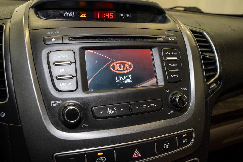 used 2014 Kia Sorento car, priced at $8,051