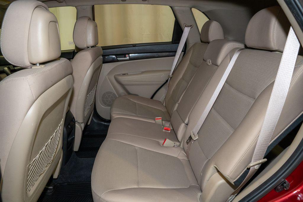 used 2014 Kia Sorento car, priced at $8,051