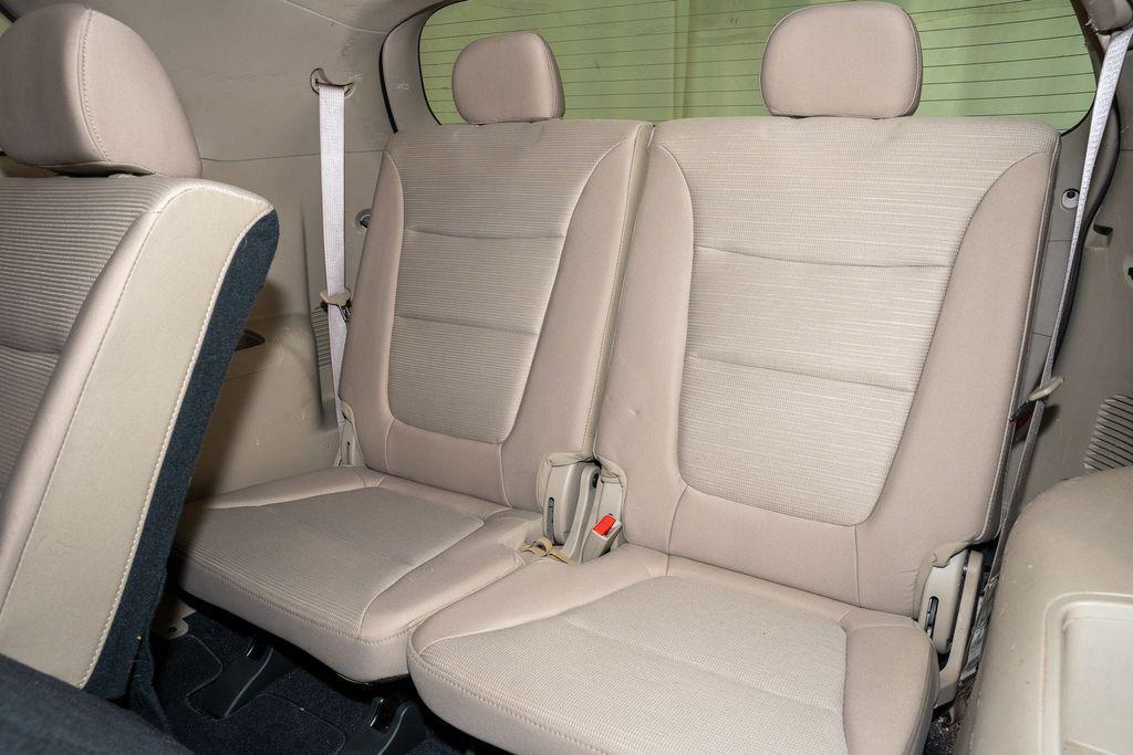 used 2014 Kia Sorento car, priced at $8,051