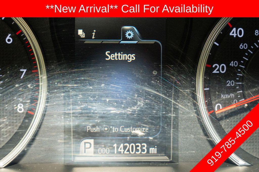 used 2016 Toyota Camry car, priced at $10,796