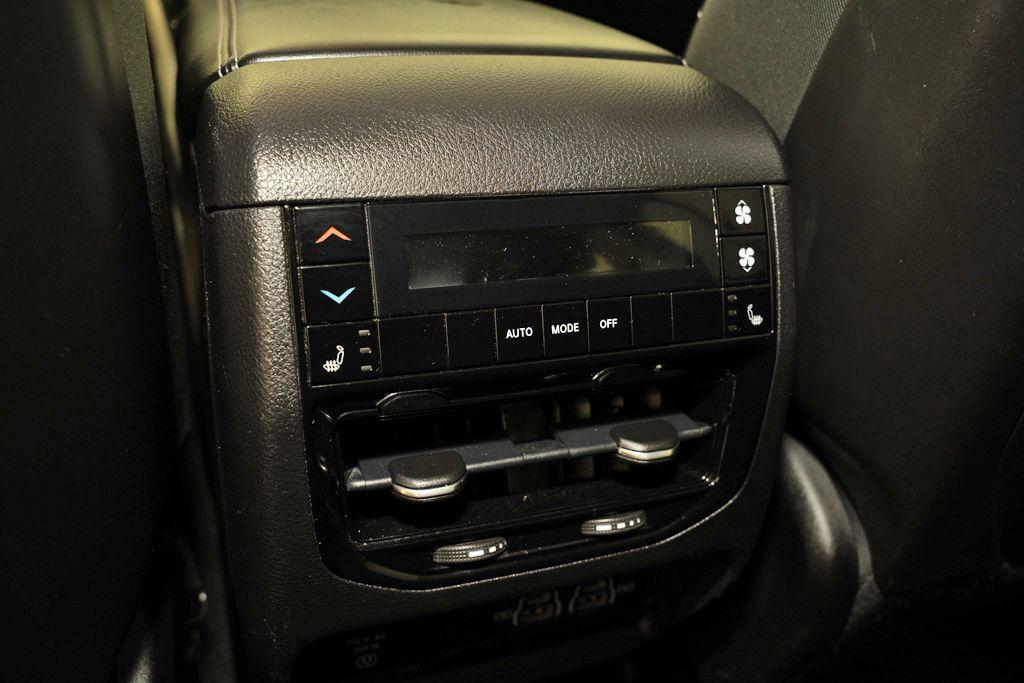 used 2022 Jeep Grand Cherokee L car, priced at $29,211