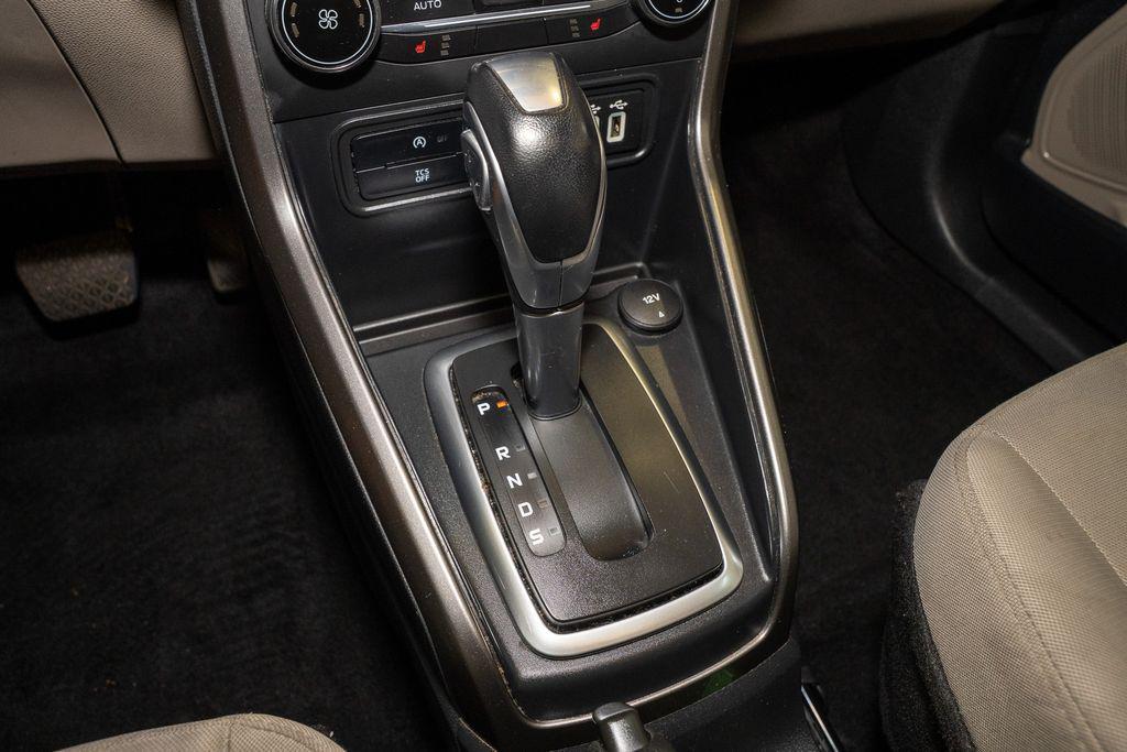 used 2020 Ford EcoSport car, priced at $10,966