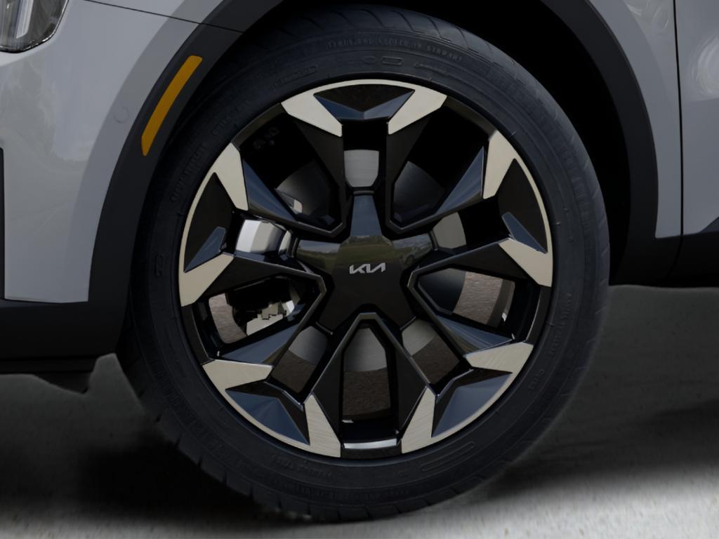 new 2025 Kia Sorento car, priced at $38,637