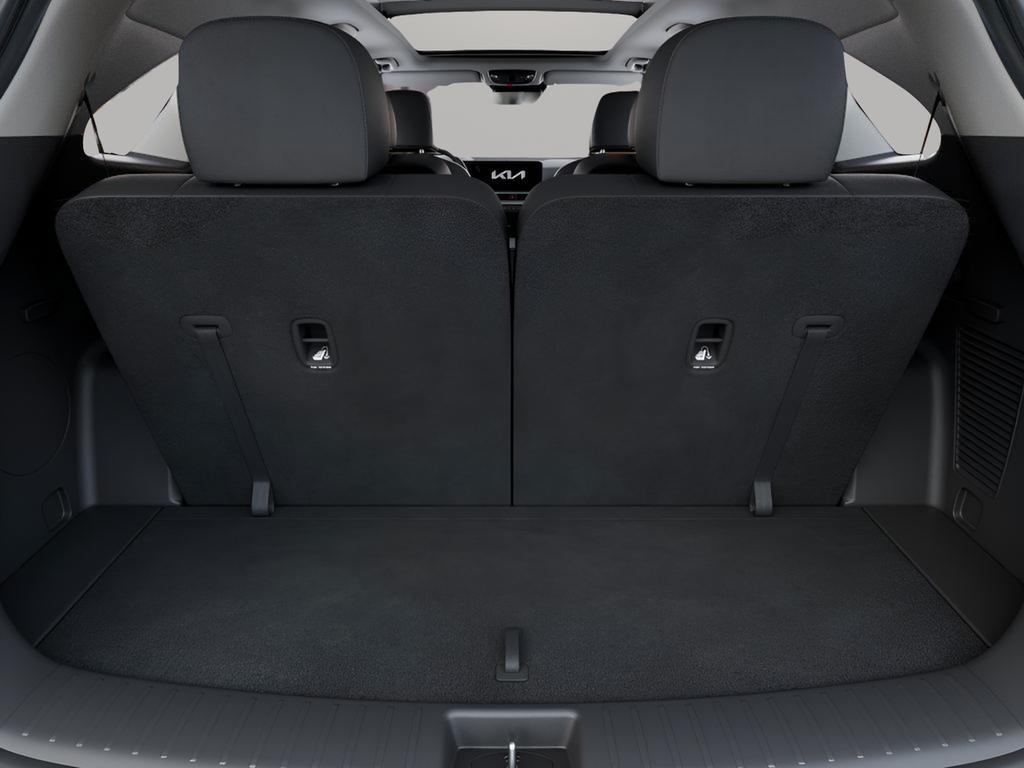 new 2025 Kia Sorento car, priced at $38,637