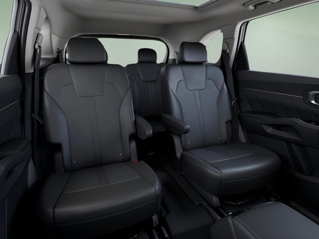 new 2025 Kia Sorento car, priced at $38,637