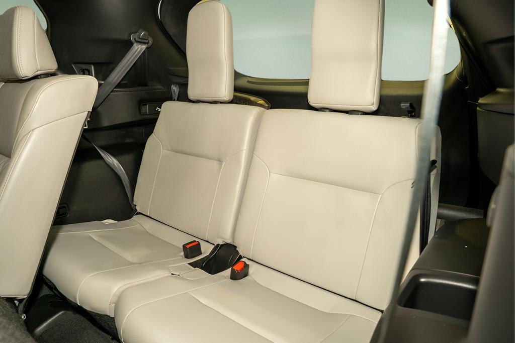 used 2023 Mitsubishi Outlander car, priced at $23,096
