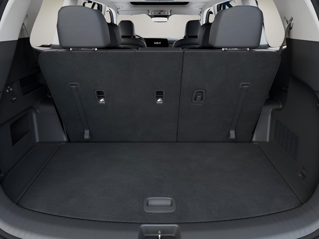 new 2025 Kia Telluride car, priced at $41,579