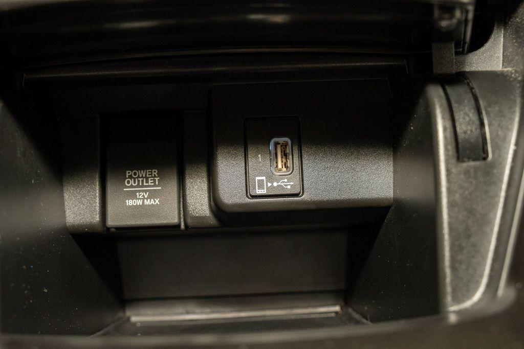 used 2020 Honda Accord car, priced at $23,153
