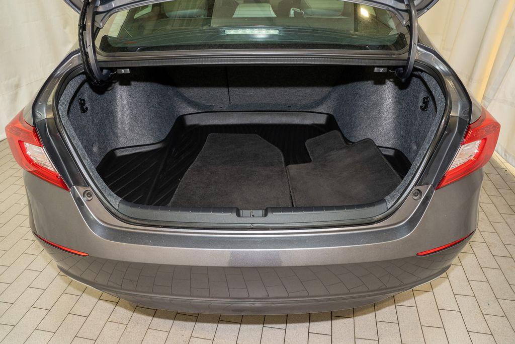used 2020 Honda Accord car, priced at $23,153