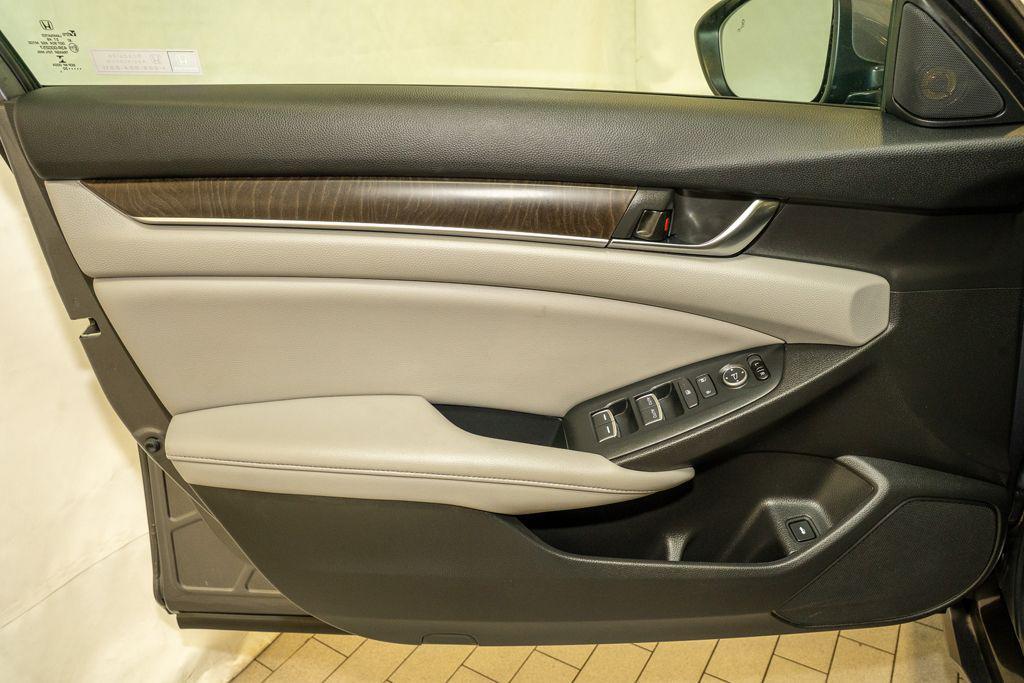 used 2020 Honda Accord car, priced at $23,153