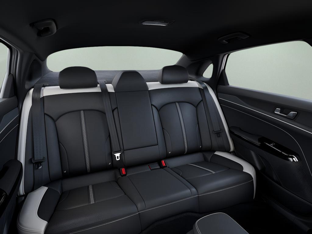 new 2026 Kia K5 car, priced at $28,066