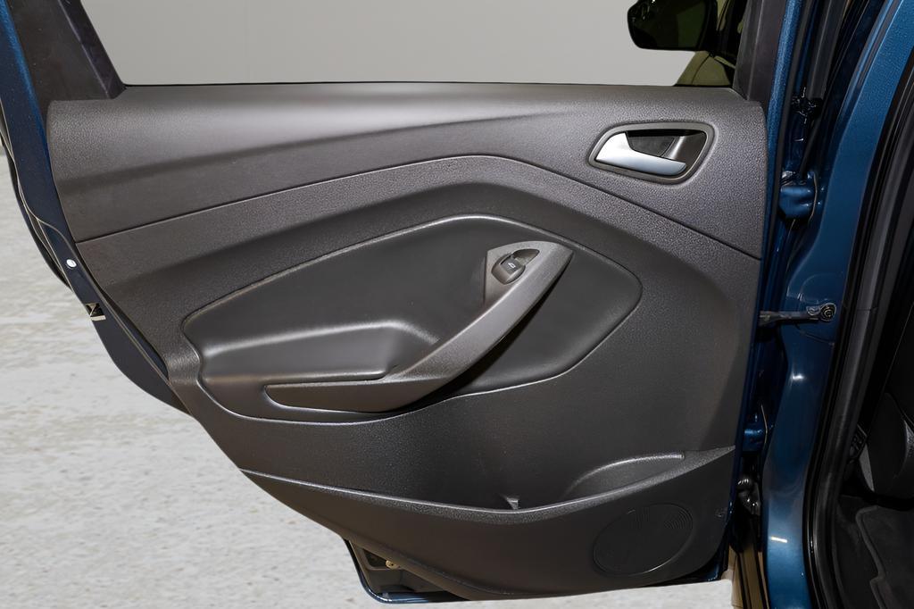 used 2018 Ford Escape car, priced at $13,488