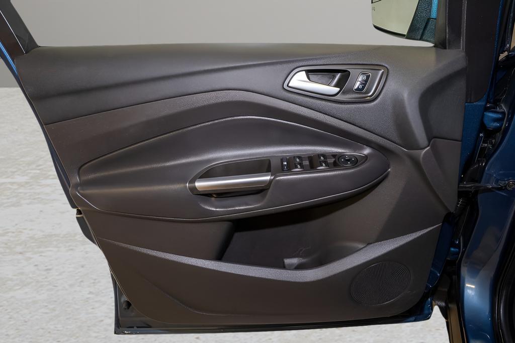 used 2018 Ford Escape car, priced at $13,488