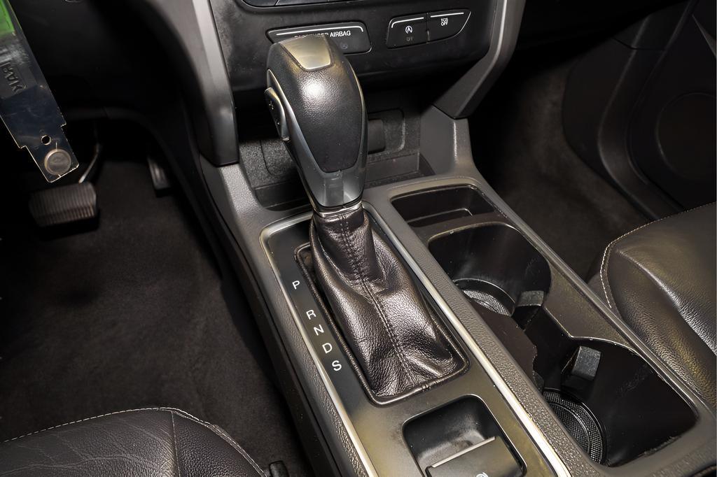 used 2018 Ford Escape car, priced at $13,488