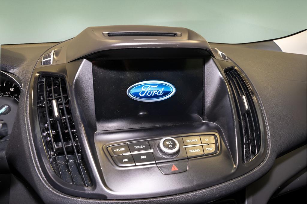 used 2018 Ford Escape car, priced at $13,488
