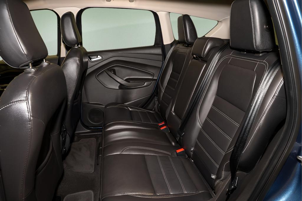 used 2018 Ford Escape car, priced at $13,488