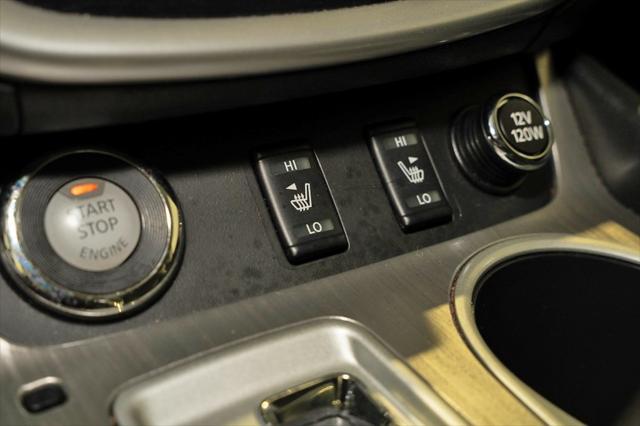 used 2015 Nissan Murano car, priced at $13,635