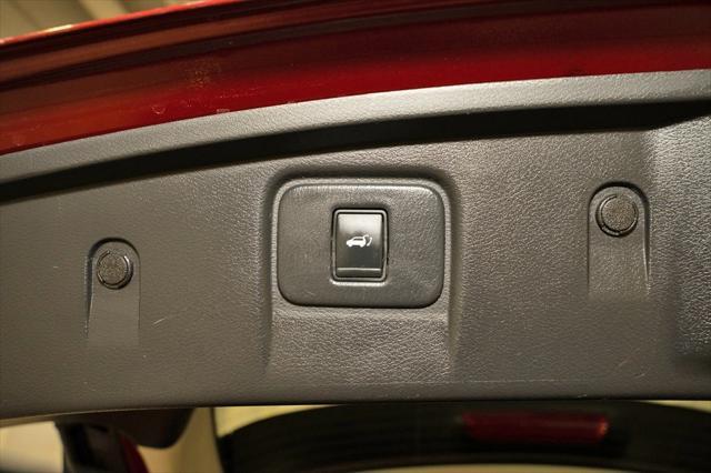 used 2015 Nissan Murano car, priced at $13,635