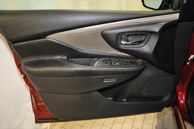 used 2015 Nissan Murano car, priced at $13,635