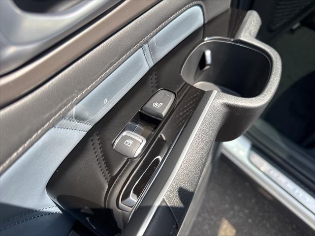 new 2025 Kia Telluride car, priced at $45,360