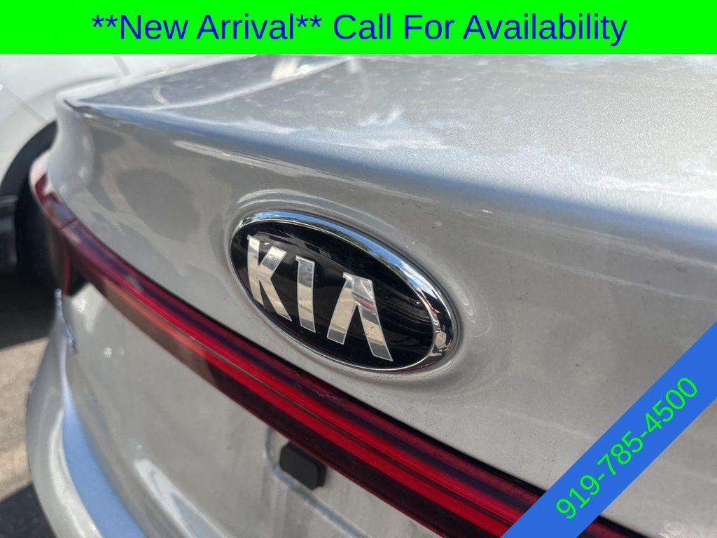 used 2019 Kia Forte car, priced at $15,998