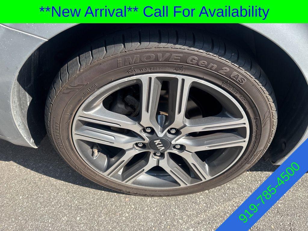 used 2019 Kia Forte car, priced at $15,998