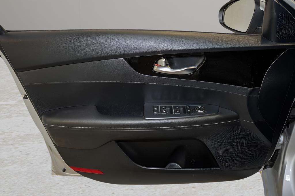 used 2019 Kia Forte car, priced at $15,564
